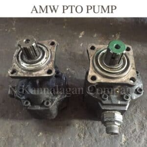 AMW PTO Pump