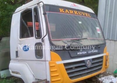 Tata Truck Spare Parts Dealers in India