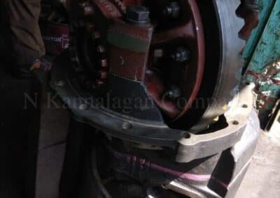 BharatBenz Used Truck Body Dealers in Kerala