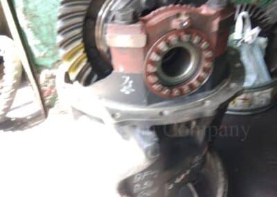 Truck Engine Dealers in Kerala