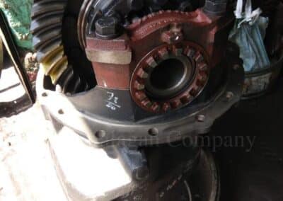 Used Truck Cabin Dealers in Kerala