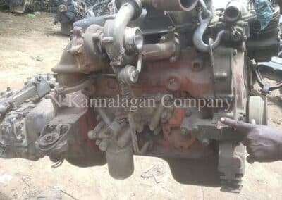 Gearbox Parts Dealers in India