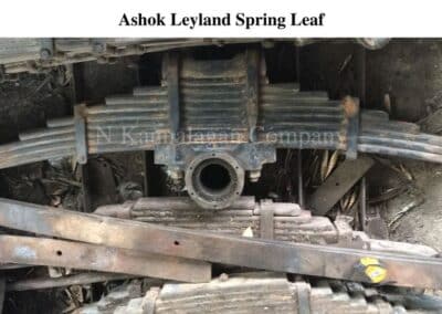 Used Truck Cabin Dealers in Andhra Pradesh