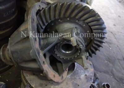 BharatBenz Used Cabin in Kerala