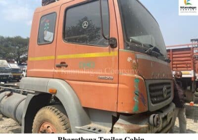 Used Truck Cabin Dealers in Tamilnadu