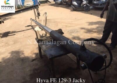 Used Eaton Gearbox in Kerala