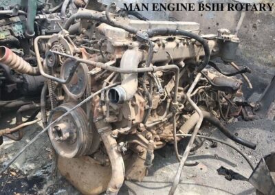 Used Eaton Gearbox in Karnataka