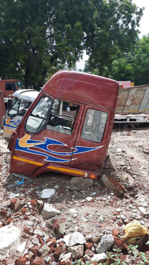 Truck Differential Dealers in Kerala