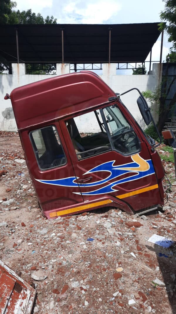 Used Truck Spring Plates in Telangana